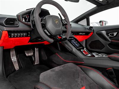 2020 Lamborghini Huracan   - Photo 56 - Nashville, TN 37217