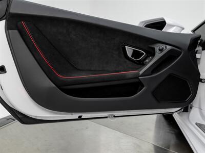 2020 Lamborghini Huracan   - Photo 53 - Nashville, TN 37217