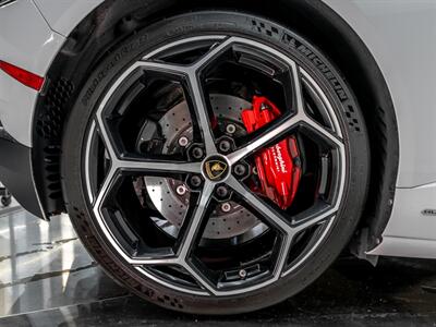 2020 Lamborghini Huracan   - Photo 78 - Nashville, TN 37217