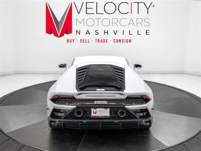 2020 Lamborghini Huracan   - Photo 16 - Nashville, TN 37217