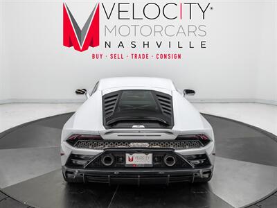 2020 Lamborghini Huracan   - Photo 17 - Nashville, TN 37217