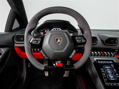 2020 Lamborghini Huracan   - Photo 63 - Nashville, TN 37217