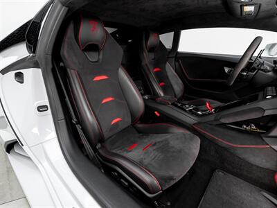 2020 Lamborghini Huracan   - Photo 35 - Nashville, TN 37217