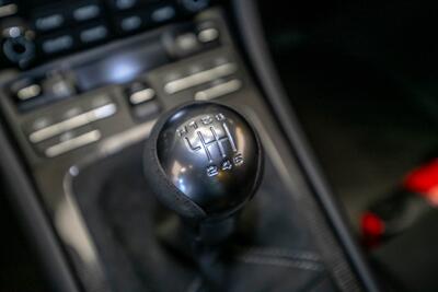 2018 Porsche 911 GT3  6 speed - Photo 65 - Nashville, TN 37217