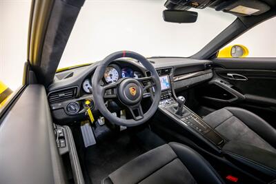 2018 Porsche 911 GT3  6 speed - Photo 69 - Nashville, TN 37217