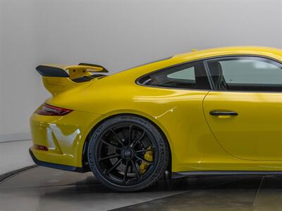 2018 Porsche 911 GT3  6 speed - Photo 22 - Nashville, TN 37217