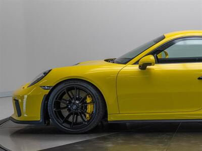 2018 Porsche 911 GT3  6 speed - Photo 24 - Nashville, TN 37217