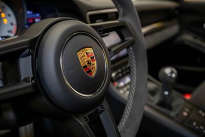 2018 Porsche 911 GT3  6 speed - Photo 55 - Nashville, TN 37217