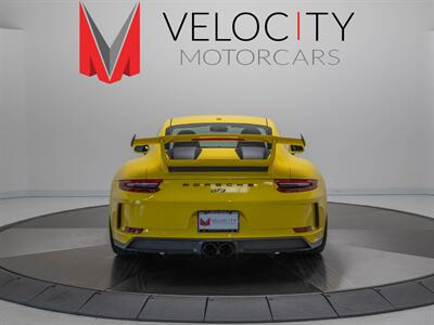 2018 Porsche 911 GT3  6 speed - Photo 7 - Nashville, TN 37217