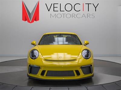 2018 Porsche 911 GT3  6 speed - Photo 3 - Nashville, TN 37217