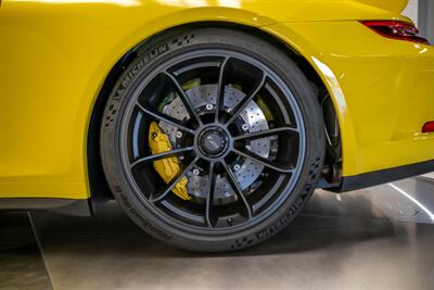 2018 Porsche 911 GT3  6 speed - Photo 75 - Nashville, TN 37217