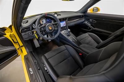 2018 Porsche 911 GT3  6 speed - Photo 52 - Nashville, TN 37217