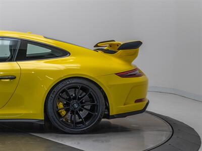 2018 Porsche 911 GT3  6 speed - Photo 25 - Nashville, TN 37217