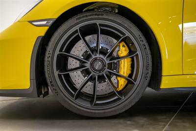 2018 Porsche 911 GT3  6 speed - Photo 74 - Nashville, TN 37217