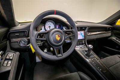 2018 Porsche 911 GT3  6 speed - Photo 71 - Nashville, TN 37217