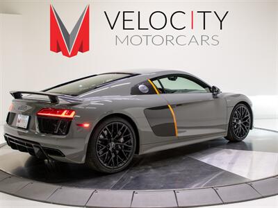 2017 Audi R8 5.2 quattro V10 Plus Exclusive Edition   - Photo 3 - Nashville, TN 37217