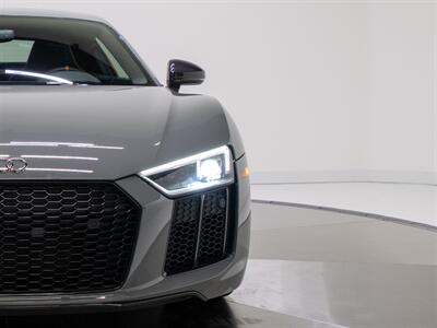 2017 Audi R8 5.2 quattro V10 Plus Exclusive Edition   - Photo 10 - Nashville, TN 37217