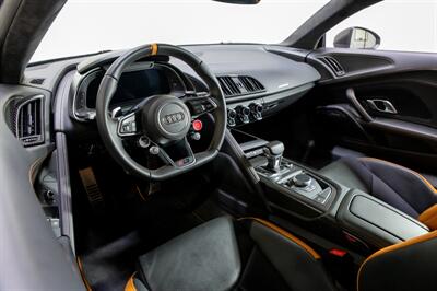 2017 Audi R8 5.2 quattro V10 Plus Exclusive Edition   - Photo 44 - Nashville, TN 37217