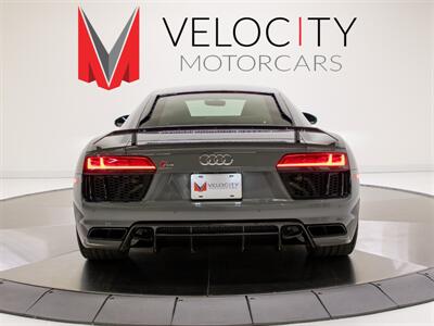 2017 Audi R8 5.2 quattro V10 Plus Exclusive Edition   - Photo 11 - Nashville, TN 37217