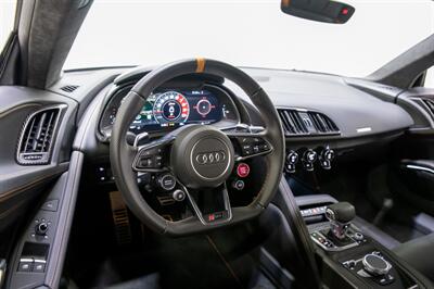 2017 Audi R8 5.2 quattro V10 Plus Exclusive Edition   - Photo 64 - Nashville, TN 37217