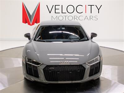 2017 Audi R8 5.2 quattro V10 Plus Exclusive Edition   - Photo 7 - Nashville, TN 37217