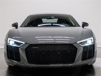 2017 Audi R8 5.2 quattro V10 Plus Exclusive Edition   - Photo 8 - Nashville, TN 37217