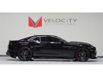 2010 Chevrolet Camaro SS   - Photo 5 - Nashville, TN 37217