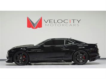 2010 Chevrolet Camaro SS   - Photo 6 - Nashville, TN 37217