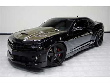 2010 Chevrolet Camaro SS   - Photo 7 - Nashville, TN 37217