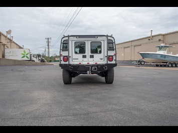 2006 Hummer H1 Alpha Wagon 4dr SUV   - Photo 10 - Nashville, TN 37217