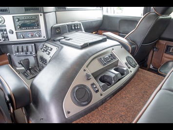 2006 Hummer H1 Alpha Wagon 4dr SUV   - Photo 16 - Nashville, TN 37217