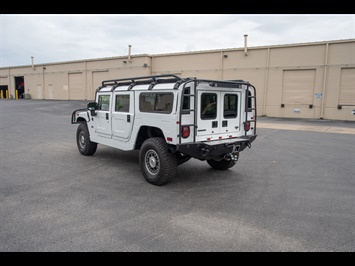 2006 Hummer H1 Alpha Wagon 4dr SUV   - Photo 12 - Nashville, TN 37217