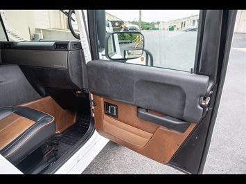 2006 Hummer H1 Alpha Wagon 4dr SUV   - Photo 44 - Nashville, TN 37217