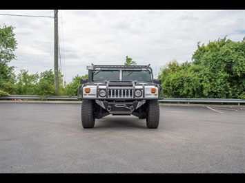 2006 Hummer H1 Alpha Wagon 4dr SUV   - Photo 5 - Nashville, TN 37217