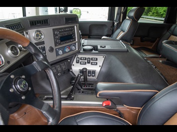 2006 Hummer H1 Alpha Wagon 4dr SUV   - Photo 25 - Nashville, TN 37217