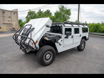 2006 Hummer H1 Alpha Wagon 4dr SUV   - Photo 39 - Nashville, TN 37217