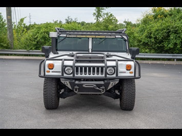 2006 Hummer H1 Alpha Wagon 4dr SUV   - Photo 3 - Nashville, TN 37217