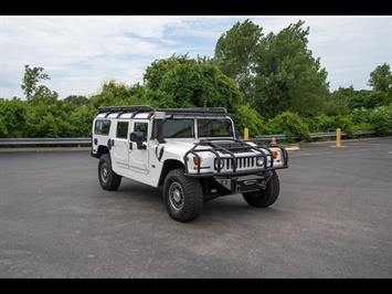 2006 Hummer H1 Alpha Wagon 4dr SUV   - Photo 6 - Nashville, TN 37217