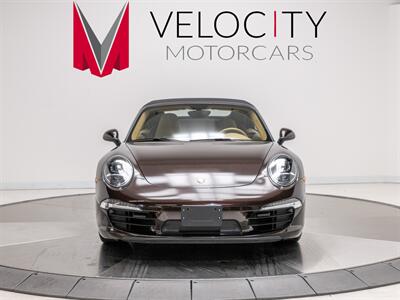 2013 Porsche 911 Carrera   - Photo 3 - Nashville, TN 37217