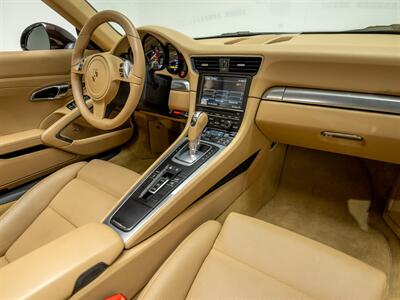 2013 Porsche 911 Carrera   - Photo 42 - Nashville, TN 37217