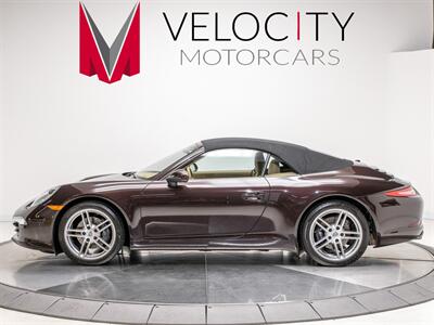 2013 Porsche 911 Carrera   - Photo 9 - Nashville, TN 37217