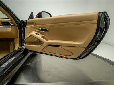 2013 Porsche 911 Carrera   - Photo 46 - Nashville, TN 37217