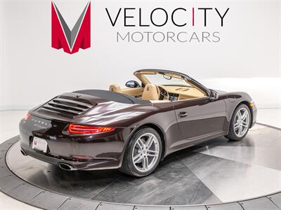 2013 Porsche 911 Carrera   - Photo 15 - Nashville, TN 37217