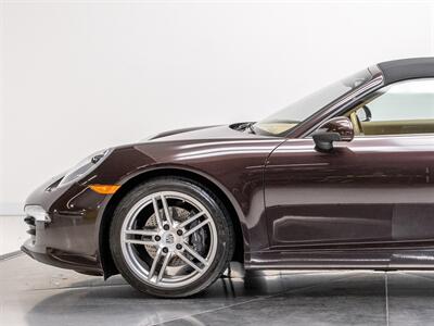 2013 Porsche 911 Carrera   - Photo 79 - Nashville, TN 37217