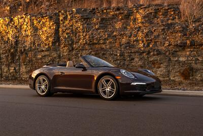 2013 Porsche 911 Carrera   - Photo 76 - Nashville, TN 37217