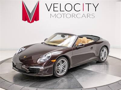 2013 Porsche 911 Carrera   - Photo 11 - Nashville, TN 37217