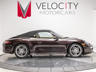 2013 Porsche 911 Carrera   - Photo 5 - Nashville, TN 37217