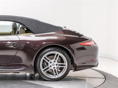 2013 Porsche 911 Carrera   - Photo 80 - Nashville, TN 37217