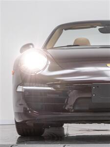 2013 Porsche 911 Carrera   - Photo 81 - Nashville, TN 37217