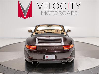 2013 Porsche 911 Carrera   - Photo 16 - Nashville, TN 37217